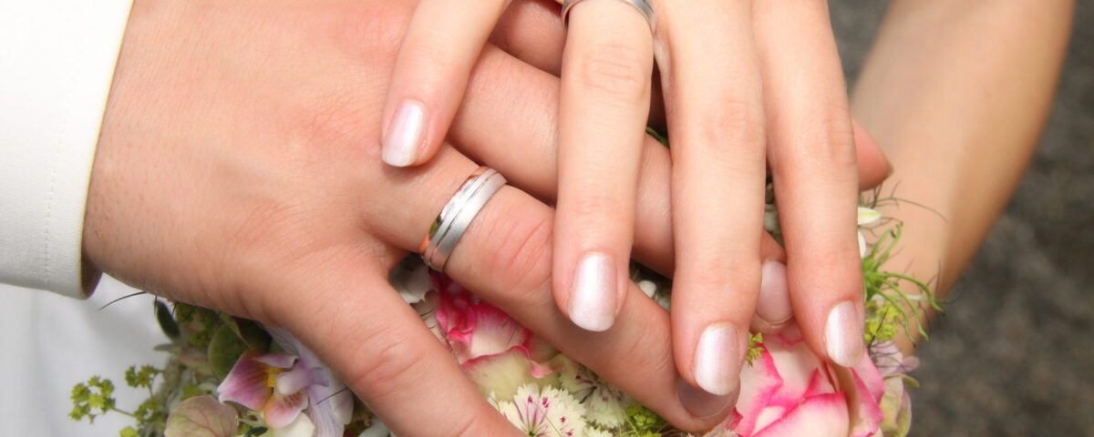 Standesamtliche, kirchliche oder freie Trauung?