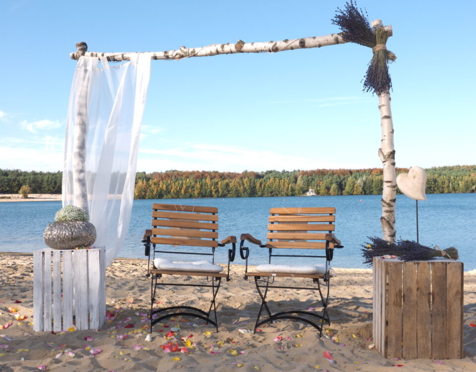 Making of Zauberhaft