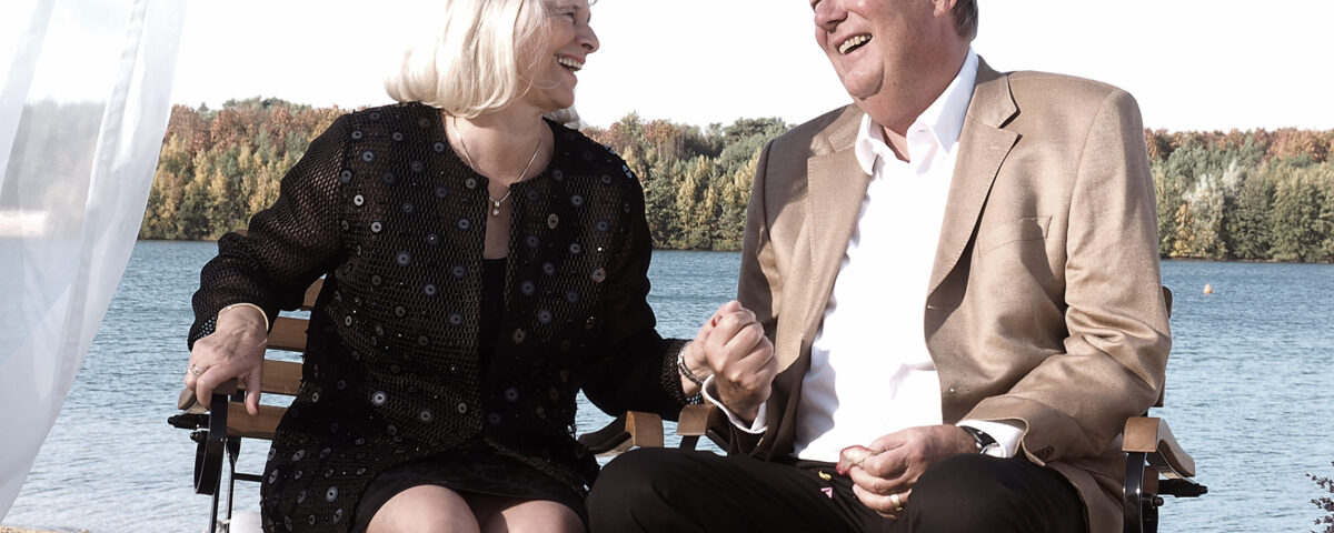 Hochzeit im Strandhotel Glücksburg