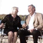 Hochzeit im Strandhotel Glücksburg