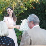 Rednerin Nicole Stüer