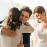 Freie Trauung im Treibsand