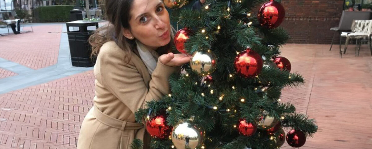 10 Dinge, die ich an Weihnachten liebe