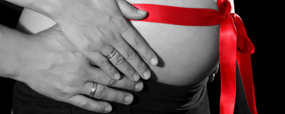 Rednerin Nicole Stüer ganz privat