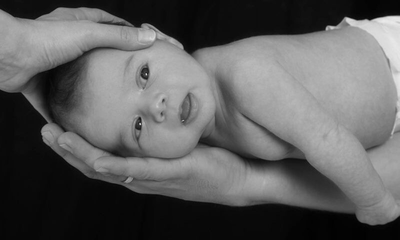 Hand in Hand gegen Corona