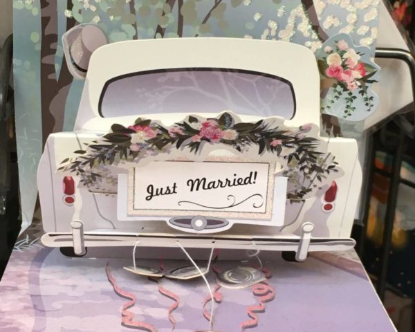 WeddingMOVIEday im Autokino