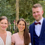 Hochzeit in Schnieders Waldhaus